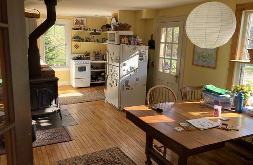 Worcester Other | Beautiful rustic farmhouse.Available for special HOLIDAY, decorated by request!