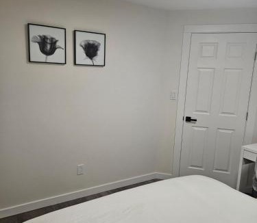 Saskatoon Apartment | Beautiful, serene and modern!
