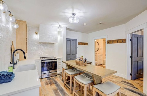 Winter Park Condo | Beautiful Ski In Ski Out 2 bedroom steps to Gondola