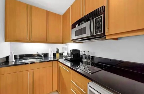 Brickell Hotel | Beautiful Studio in the Heart of Brickell