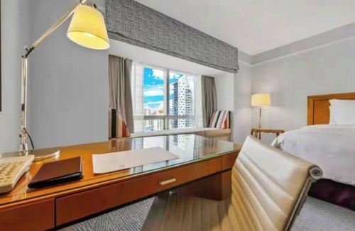 Brickell Hotel | Beautiful Studio in the Heart of Brickell