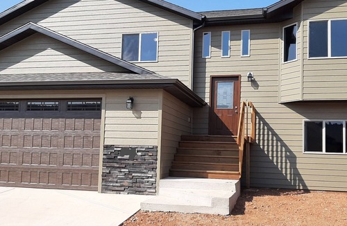 Sturgis House | Beautiful Sturgis Home