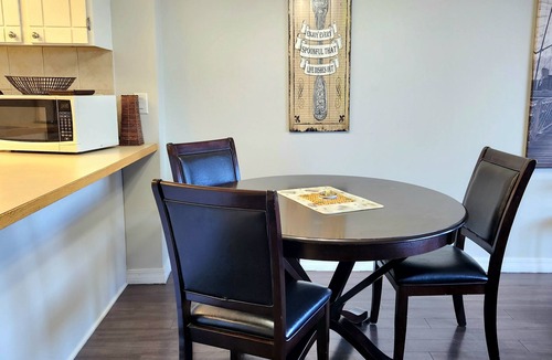 Red Deer Condo | Beautiful Two Bedroom Condo in Great Location!