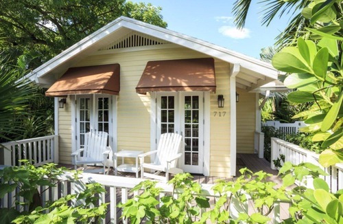 Flamingo Parks Villa | Beautiful Villa with Lagoon Style Pool in West Palm Beach , West Palm Beach Villa 1183