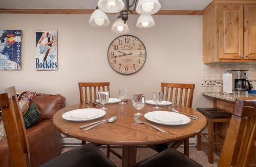 Winter Park Apartment | Beaver Village Unit #0412R