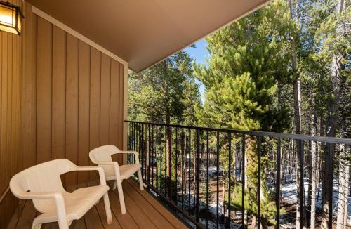 Winter Park Apartment | Beaver Village Unit #1633R
