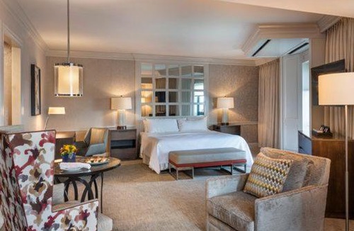 Worcester Hotel | Beechwood Hotel
