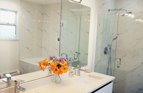 Richmond House | Beijing Vancouver Homestay