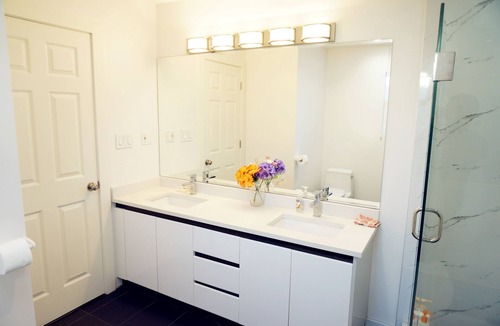 Richmond House | Beijing Vancouver Homestay