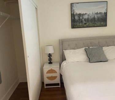 Downtown Vancouver Apartment | beside vancouver orchestra-vso at downtown condo