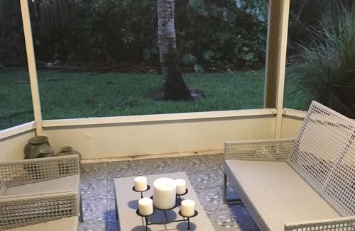 Saint Andrews Village House | Best kept secret in Florida