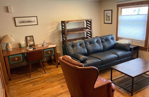 Jackson Condo | Best little secret in downtown JH