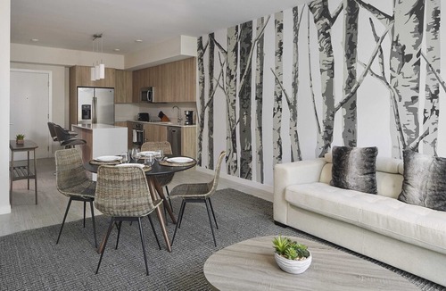 Northeast Miami Apartment | BEST LOCATION! 1Bdrm in Miami Design District