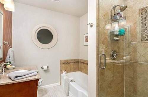 Old Town West House | Best Location in Old Town! Home on Mountain Ave