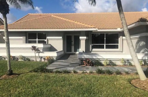 Boynton Beach House | Best of Boynton