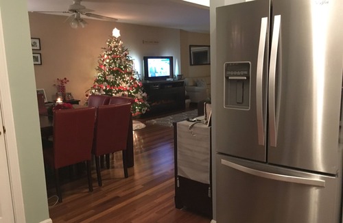 Old Orchard Beach Condo | Best spot on the beach. Stylish 2 BR/BA condo with large decks & amazing views