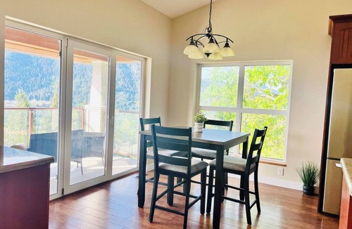 Sicamous Condo | Best views in all of Sicamous!n