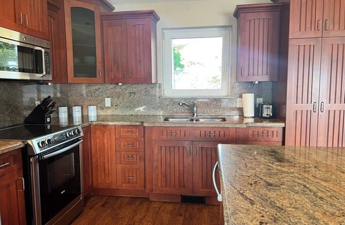 Sicamous Condo | Best views in all of Sicamous!n