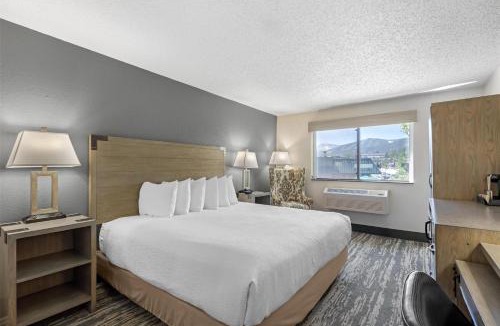 Winter Park Hotel | Best Western Alpenglo Lodge