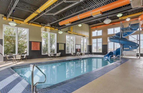 Saskatoon Hotel | Best Western Blairmore