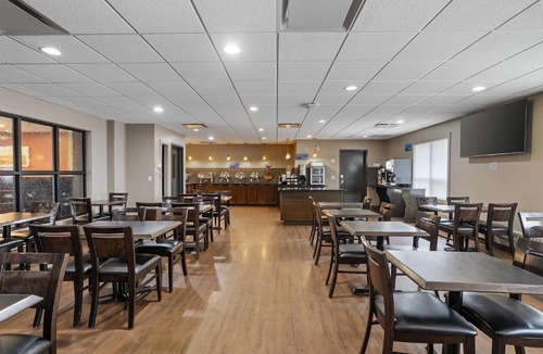 Saskatoon Hotel | Best Western Blairmore