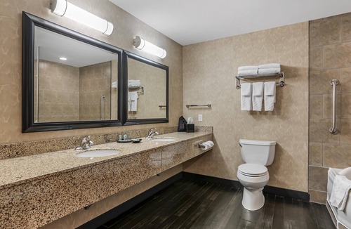 Saskatoon Hotel | Best Western Blairmore