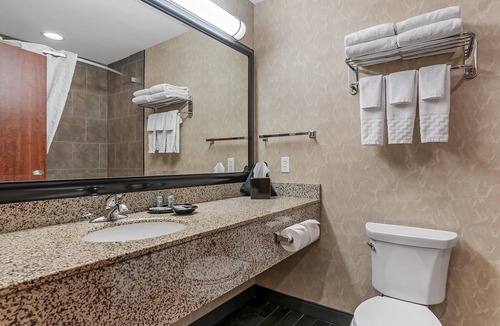 Saskatoon Hotel | Best Western Blairmore