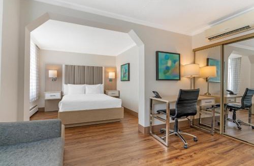 Regional District of Nanaimo Hotel | Best Western Dorchester Hotel