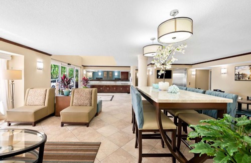 Jupiter Hotel | Best Western Intracoastal Inn