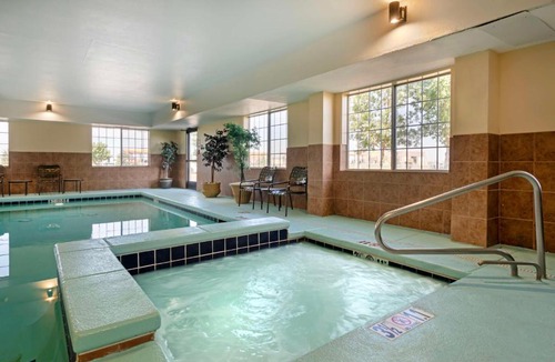 Laramie Hotel | Best Western Laramie Inn & Suites