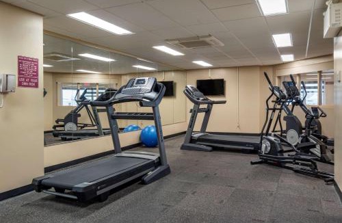 Prince Albert Hotel | Best Western Marquis Inn & Suites