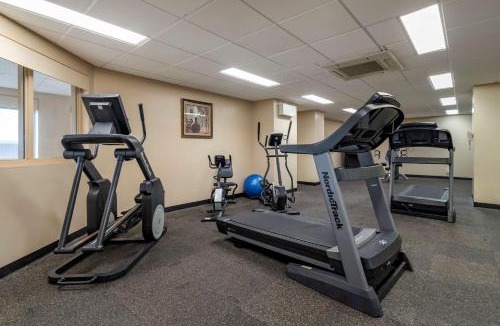Prince Albert Hotel | Best Western Marquis Inn & Suites