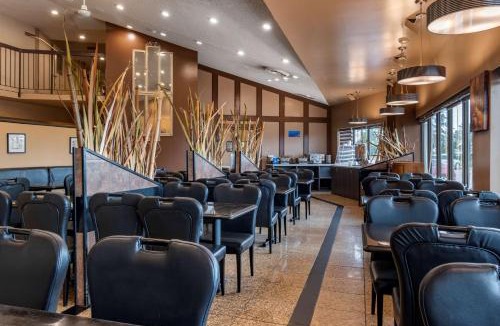 Prince Albert Hotel | Best Western Marquis Inn & Suites