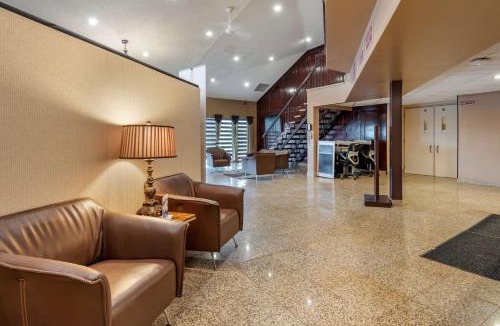 Prince Albert Hotel | Best Western Marquis Inn & Suites