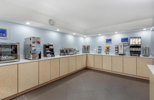 West Palm Beach Hotel | Best Western Palm Beach Lakes