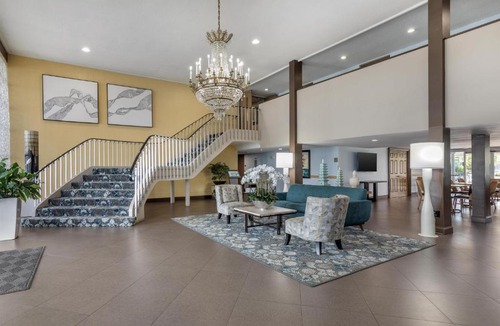 West Palm Beach Hotel | Best Western Palm Beach Lakes