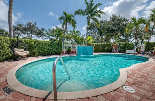 North Palm Beach Hotel | Best Western Plus Palm Beach Gardens Hotel & Suites and Conference Ct