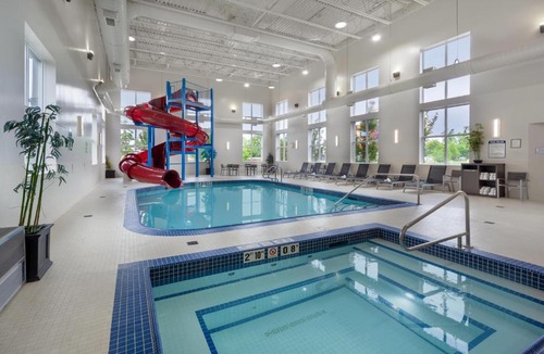 Leduc Hotel | Best Western Plus Edmonton Airport Hotel