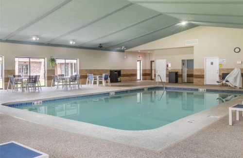 Keene Hotel | Best Western Plus Keene Hotel