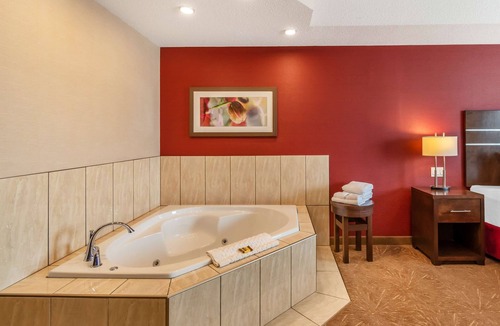Kindersley Hotel | Best Western Plus Kindersley Hotel