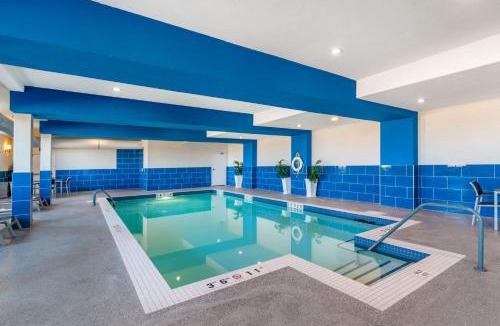 Kindersley Hotel | Best Western Plus Kindersley Hotel