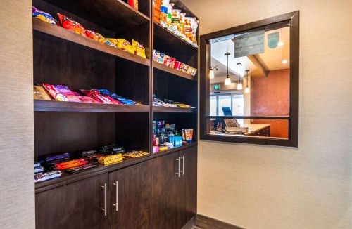 Kindersley Hotel | Best Western Plus Kindersley Hotel