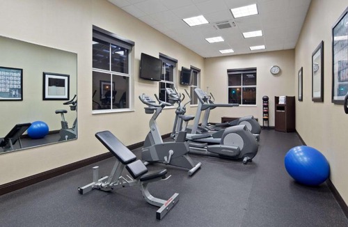 Flagami Hotel | Best Western Plus Miami Intl Airport Hotel & Suites Coral Gables