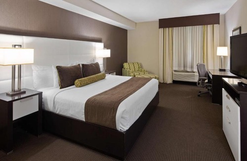 Flagami Hotel | Best Western Plus Miami Intl Airport Hotel & Suites Coral Gables