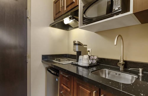 Moose Jaw Hotel | Best Western Plus Moose Jaw