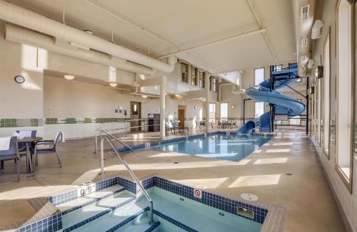 Moose Jaw Hotel | Best Western Plus Moose Jaw
