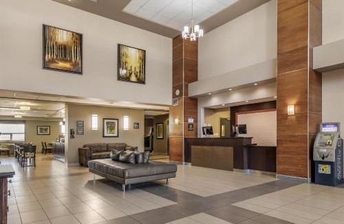 Moose Jaw Hotel | Best Western Plus Moose Jaw