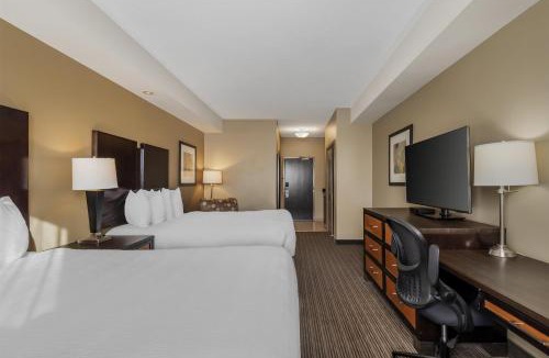 Moose Jaw Hotel | Best Western Plus Moose Jaw