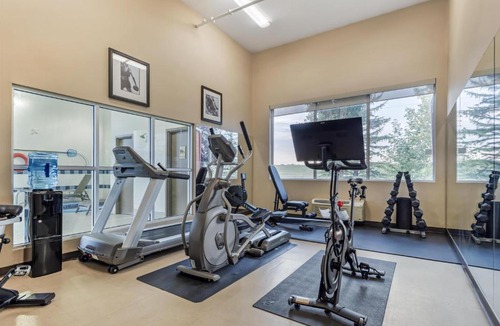 Red Deer Hotel | Best Western Plus Red Deer Inn & Suite