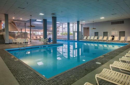 Strongsville Hotel | Best Western Plus Strongsville Cleveland